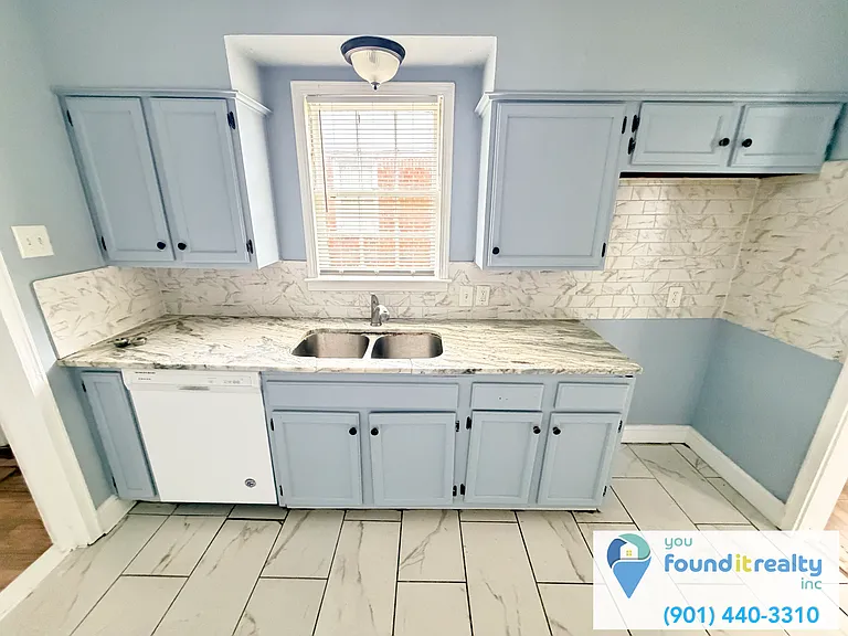 Kitchen - photo 1