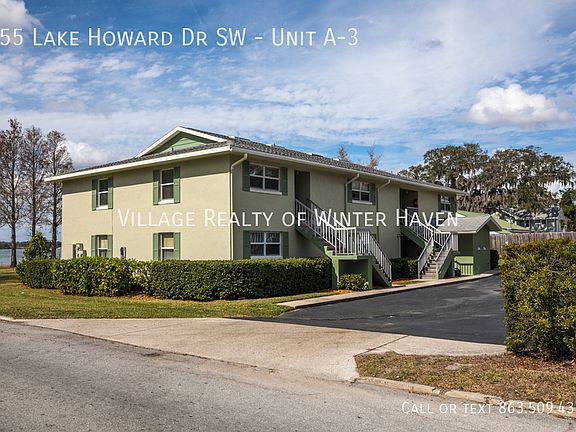 2nd image of 455 E Lake Howard Dr SW Unit A-3