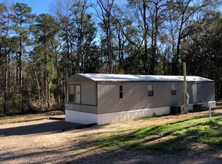 2361 Tommy Lackey Rd, Tallahassee, FL 32310