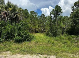 235 S Lindero St, Clewiston, FL 33440