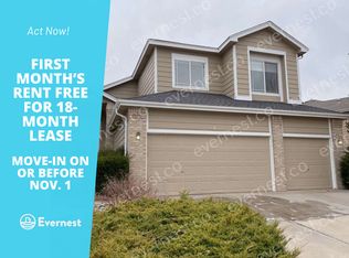 8956 Goosander Way, Littleton, CO 80126