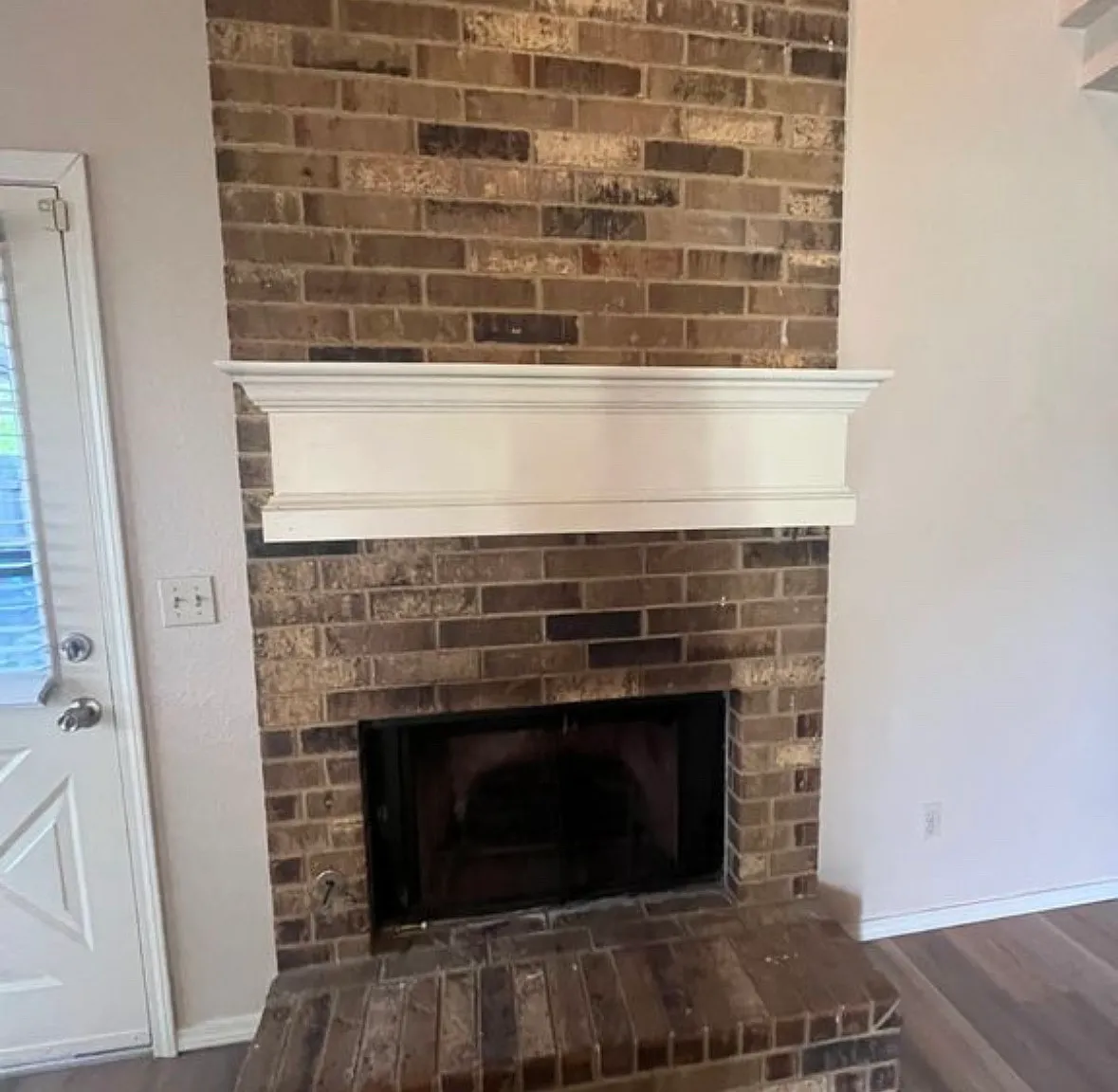 2 bed, 1221 sqft, $1,350 — Photo 1