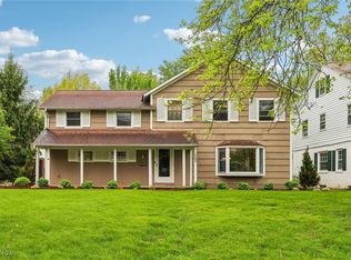 22650 Westchester Rd, Shaker Heights, OH 44122