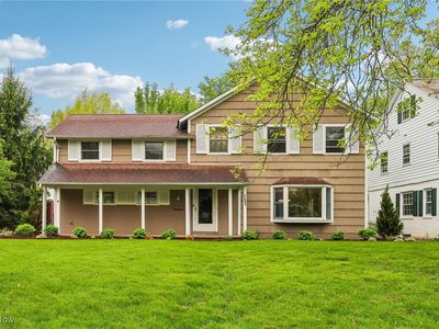 22650 Westchester Rd, Shaker Heights, OH, 44122