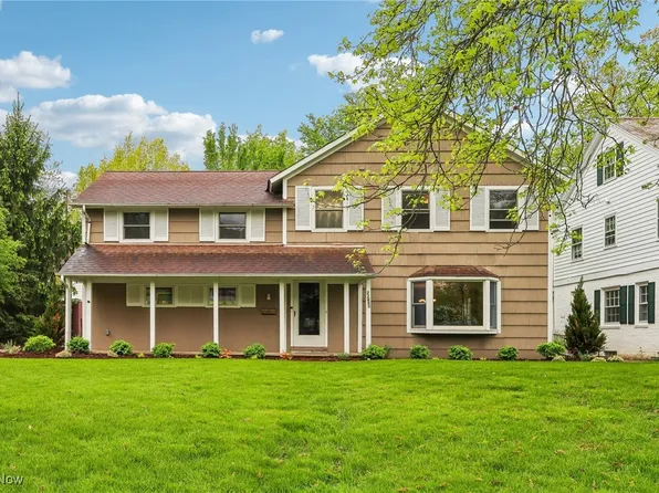 22650 Westchester Rd, Shaker Heights, OH 44122