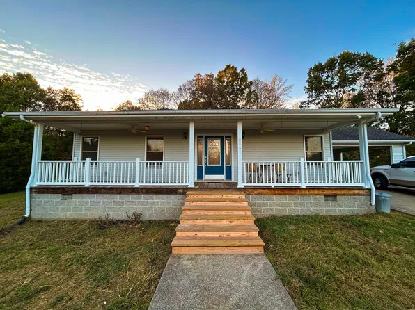 205 Shelly Ridge Ln, Hartford, KY 42347