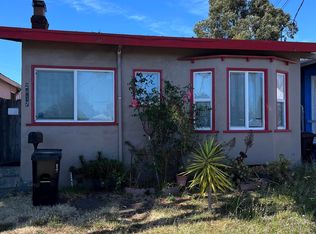 2417 Esmond Ave, Richmond, CA