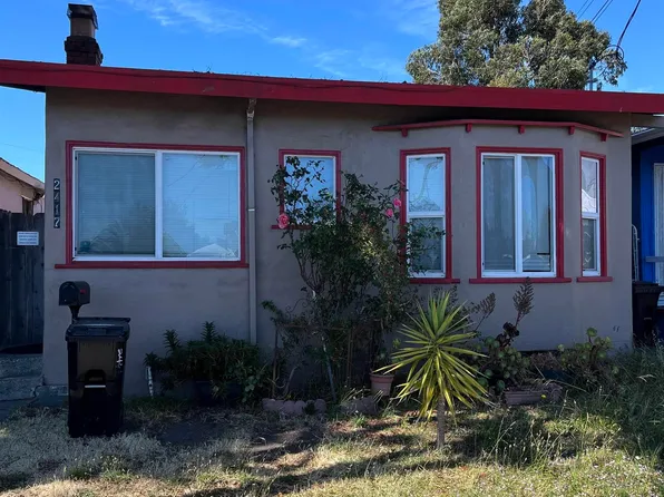 2417 Esmond Ave, Richmond, CA 94804