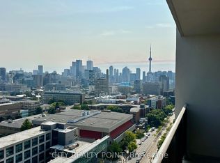 666 Spadina Ave #709, Toronto, ON M5S 2H8