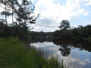 13705 Castelin Ave, Bayou La Batre, AL 36509