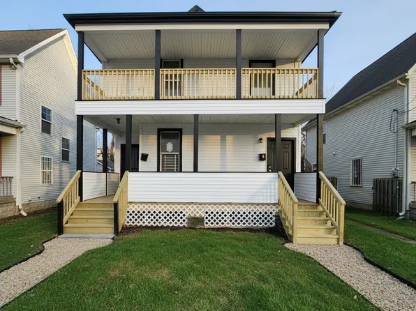 2195 E 73rd St, Cleveland, OH