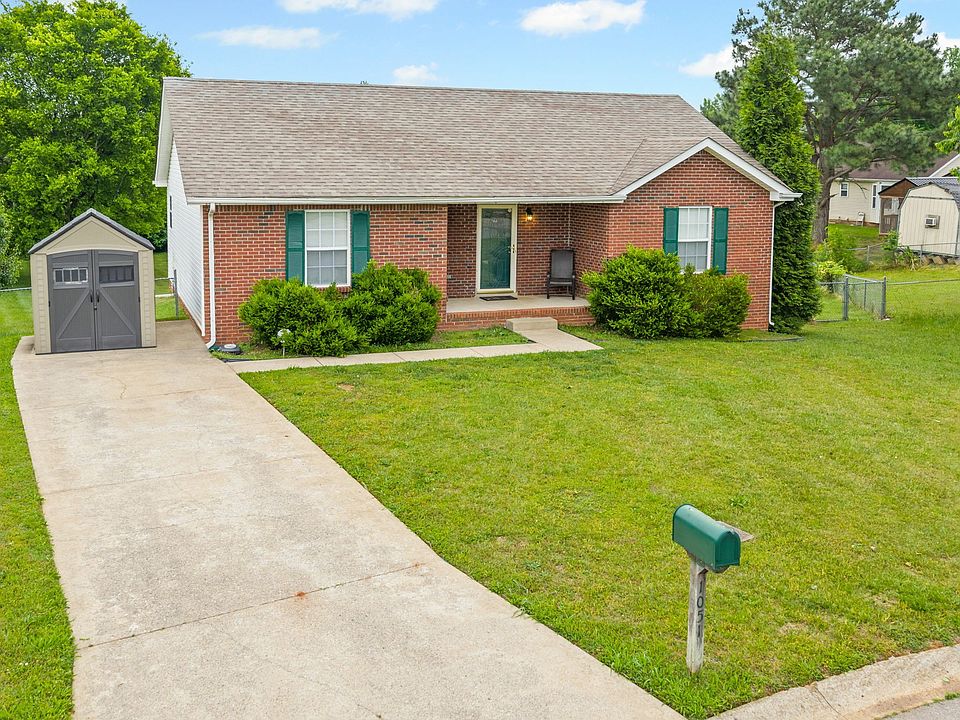 1st image of 1051 Chucker Ct