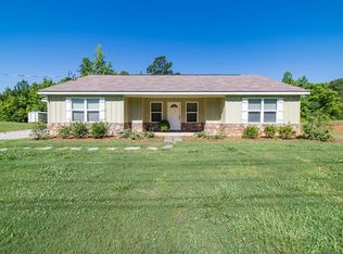 1595 Johnson Mill Rd, Hamilton, GA 31811