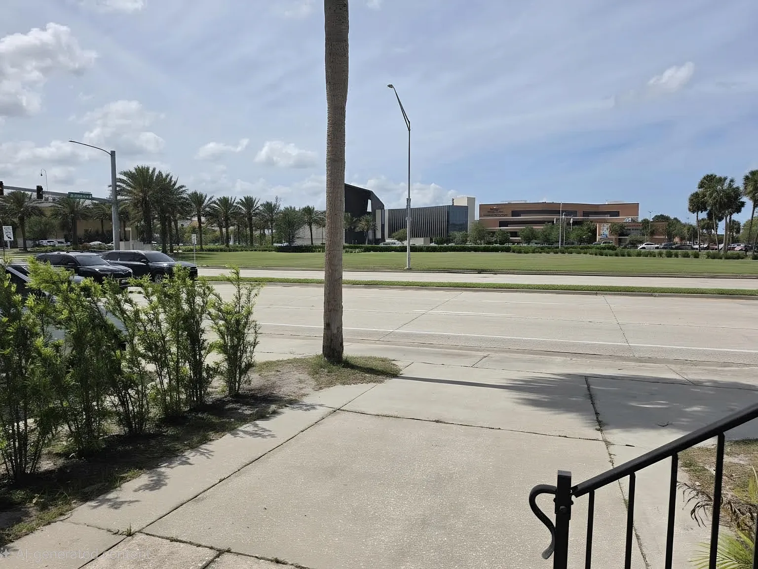 1113 W Intl Speedway Blvd — Photo 4