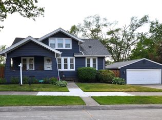 1102 Park Ave, Royal Oak, MI 48067