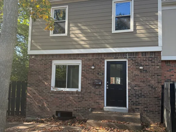 392 Aspen Dr, Carmel, IN 46032