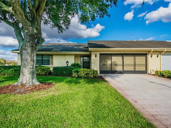 1311 Idlewood Dr, Sun City Center, FL 33573