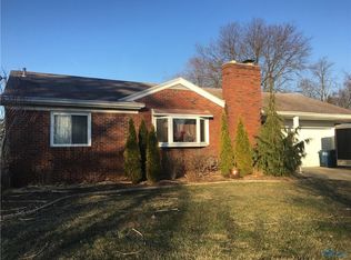 1224 Westgate Rd, Toledo, OH 43615