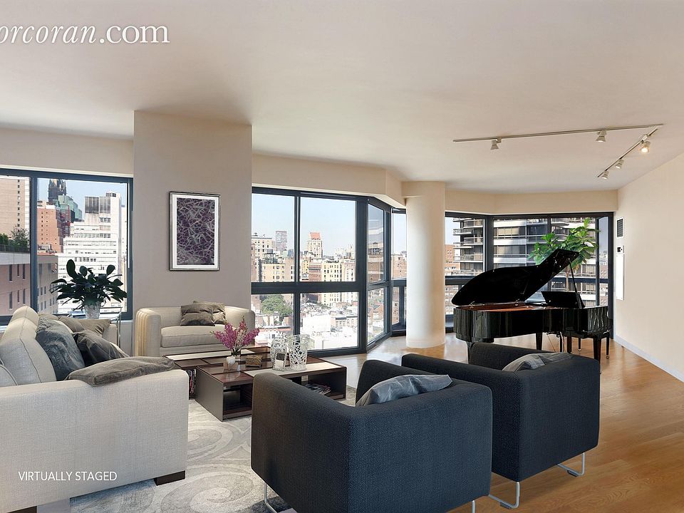 1st image of 200 E 61st St APT 16CD