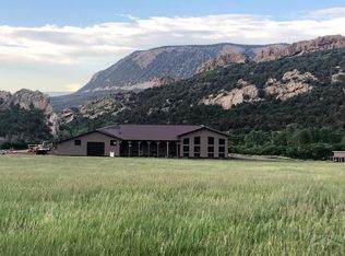 2385 County Road 572, Gardner, CO 81040
