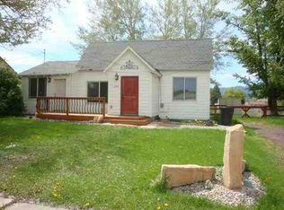 140 E 1st N, Soda Springs, ID 83276