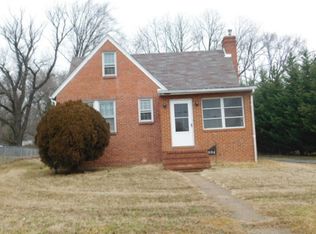 204 Wicklow Ave, Glen Burnie, MD 21061