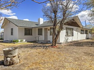 367 S Main St, Eagar, AZ 85925