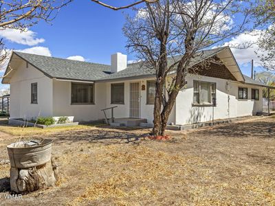 367 S Main St, Eagar, AZ, 85925