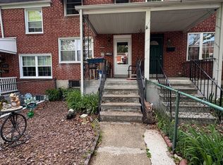 3630 Keystone Ave, Baltimore, MD 21211