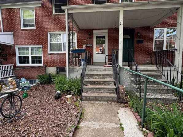3630 Keystone Ave, Baltimore, MD 21211