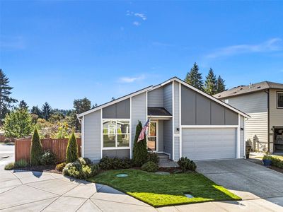 7727 22nd Lane SE, Lacey, WA, 98503