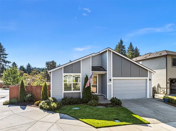 7727 22nd Lane SE, Lacey, WA 98503