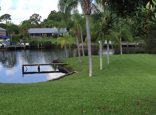 838 SW Hidden River Ave, Palm City, FL 34990