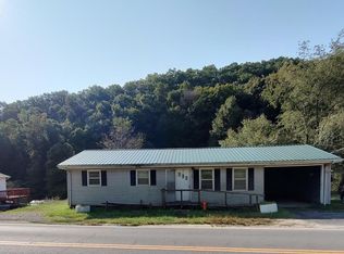 500 Burem Rd, Rogersville, TN 37857