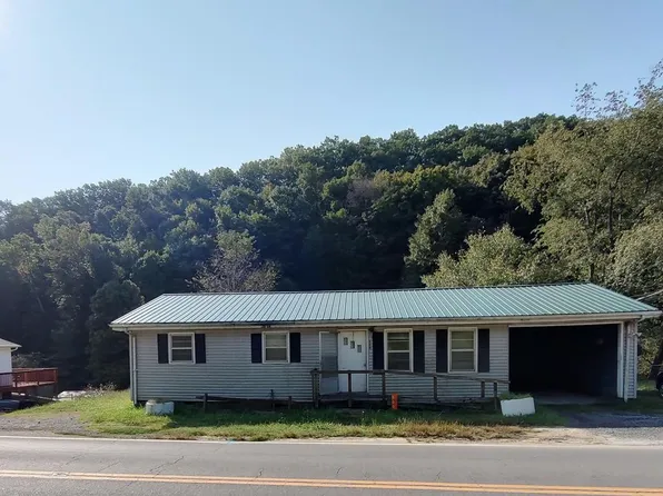 500 Burem Rd, Rogersville, TN 37857