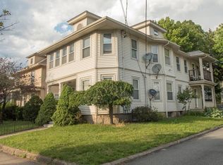 88 Morse Ave, Brockton, MA 02301