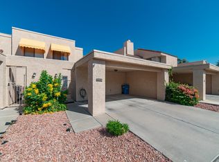 15446 N Hana Maui Dr, Phoenix, AZ 85022