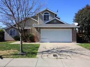 2003 Vada Way, Stockton, CA 95210