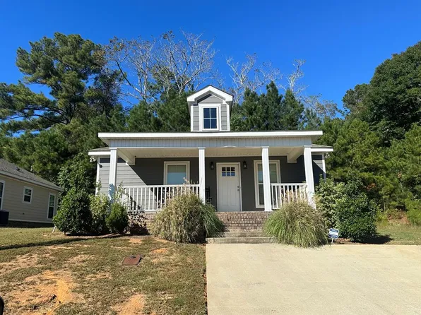 112 Cottage St, Troy, AL 36079