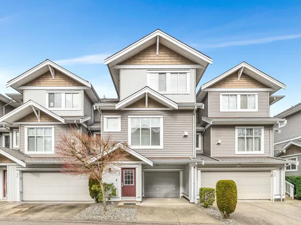 16760 61st Ave #25, Surrey, BC V3S 3V3