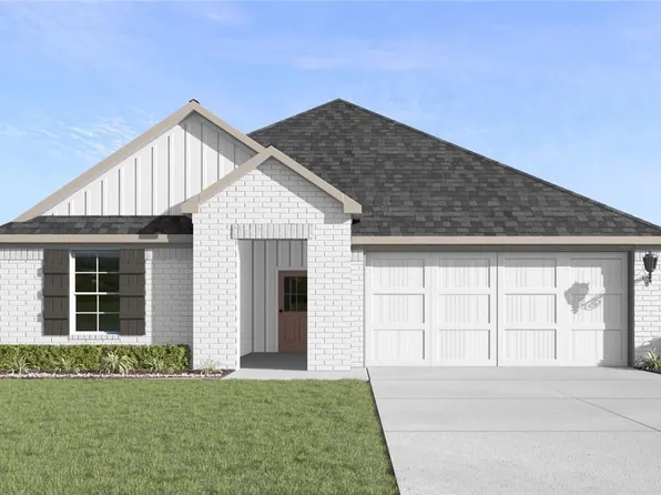 4754 Firefly Ct, Lake Charles, LA 70607