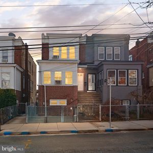 3014 Stevens St, Camden, NJ, 08105