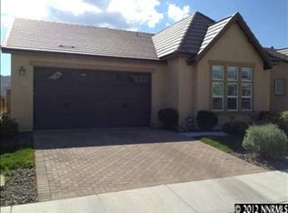 9260 Lost Valley Rd, Reno, NV 89521