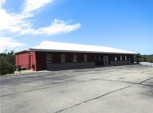 50 Berry Rd, Washington, PA 15301