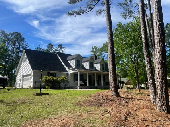 4980 Autumn Trl, Grovetown, GA 30813