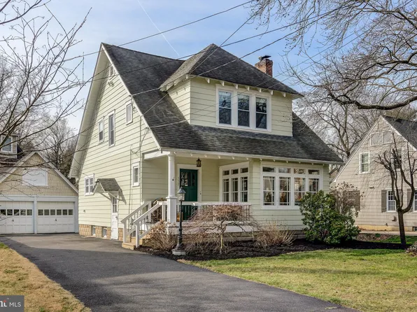 332 Merion Ave, Haddonfield, NJ 08033