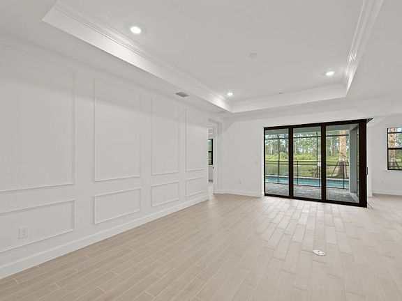 New homes for sale in Naples