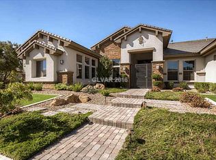 8555 Verde Park Cir, Las Vegas, NV 89129