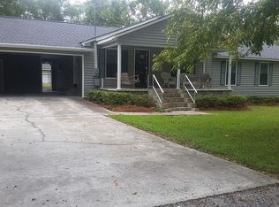 35 Gussie Ave, Mc Rae, GA 31055