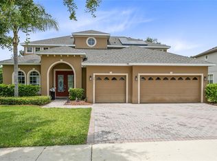 2911 Cardassi Dr, Ocoee, FL 34761